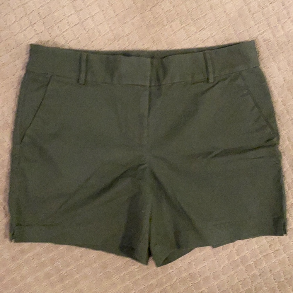 Loft riviera 6” shorts